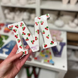 Alphabet