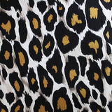 Ponte Roma - Arty Leopard (Chestnut)