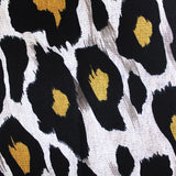 Ponte Roma - Arty Leopard (Chestnut)