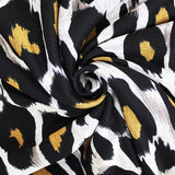 Ponte Roma - Arty Leopard (Chestnut)