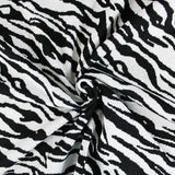 Ponte Roma - Zebra
