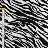 Ponte Roma - Zebra