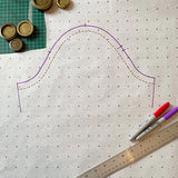 Mini Masterclass: The anatomy of a sleeve