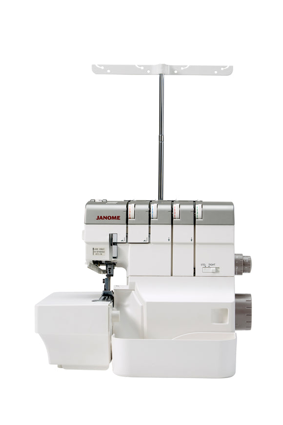 Janome AT2000D Professional