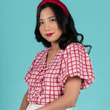 5 Week Summer Dress Workshop