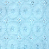 Cotton Anglaise- Blue