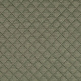 Quilted Jersey (Khaki) BUNDLE