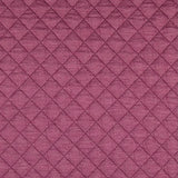 Quilted Jersey (Wine)