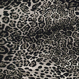 Lynx Cotton Poplin