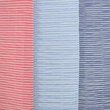 Stripe Seersucker (Blue)