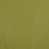Viscose Blend Waffle- Green