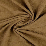 Waffle- Brown (0.6m)