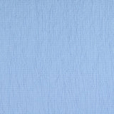 Viscose Blend Waffle- Light Blue