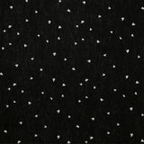 Viscose Blend - Hearts