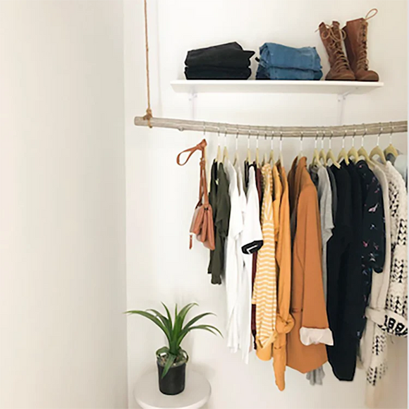 A/W Capsule Wardrobe Launch