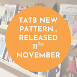 TATB *new pattern* Workshop