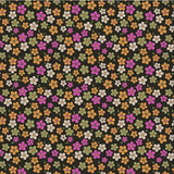Ditsy Floral (The Crafty Pie) – Luxe Cotton/Viscose