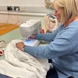 Dressmaking Drop in