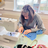 Dressmaking Drop in