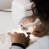 Get to know your Machine Feet