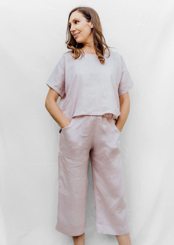 Beginners Dressmaking Day (Pants or Skirt)