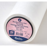 Hemline Iron on Interfacing