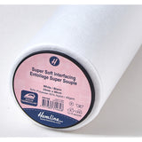 Hemline Iron on Interfacing