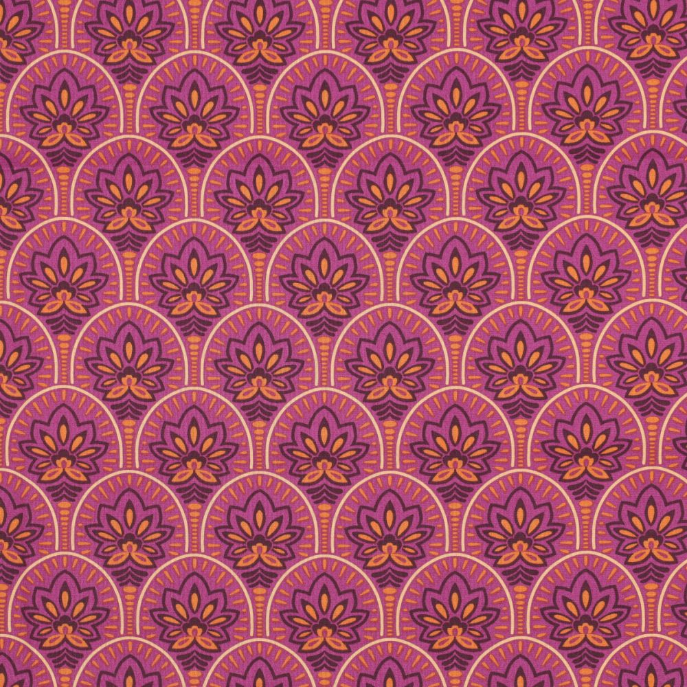 Coated Cotton- Abstract – The Sewing Institute