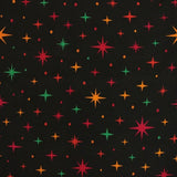 Viscose -Little Johny Starlight Spark