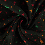 Viscose -Little Johny Starlight Spark