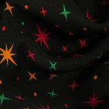 Viscose -Little Johny Starlight Spark