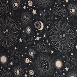 Viscose - Zodiac Galaxy