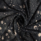 Viscose - Zodiac Galaxy