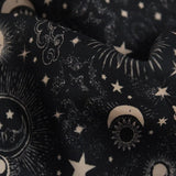Viscose - Zodiac Galaxy