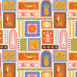 Viscose -Little Johny Summer Storyboard