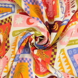Viscose -Little Johny Summer Storyboard