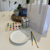 Paint at home kit