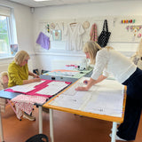 Beginners Dressmaking Day (Tops)