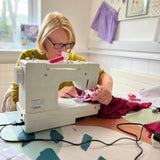 Beginners Dressmaking Day (Tops)