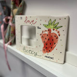 Christmas Print & Paint Ceramics