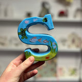 Alphabet