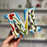 Alphabet