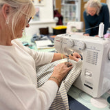 Bow Tote Workshop