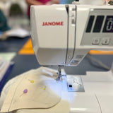 Advanced Dressmaking 10 week Term