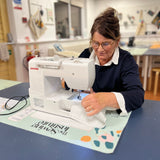 Bunting Workshop