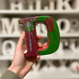 Alphabet