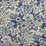 V&A Ethereal Garden – Luxe Cotton/Viscose