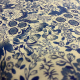 V&A Ethereal Garden – Luxe Cotton/Viscose