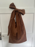 Bow Tote Workshop