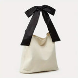 Bow Tote Workshop